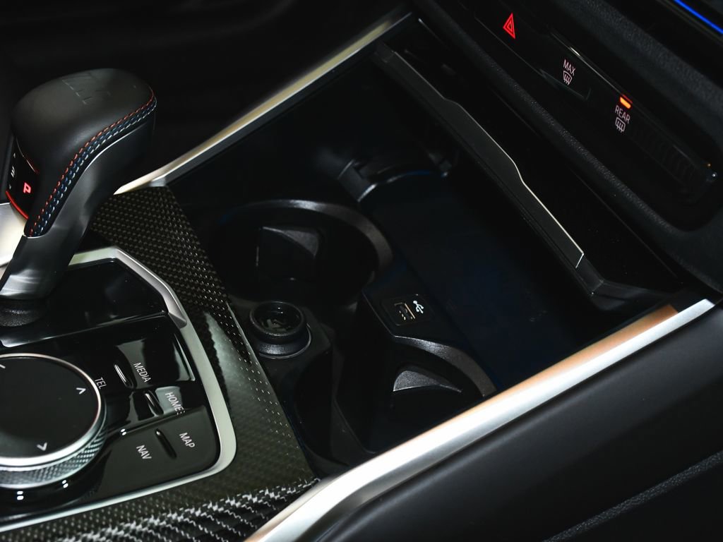 Used 2026 BMW M3 Competition AWD/4WD image 69