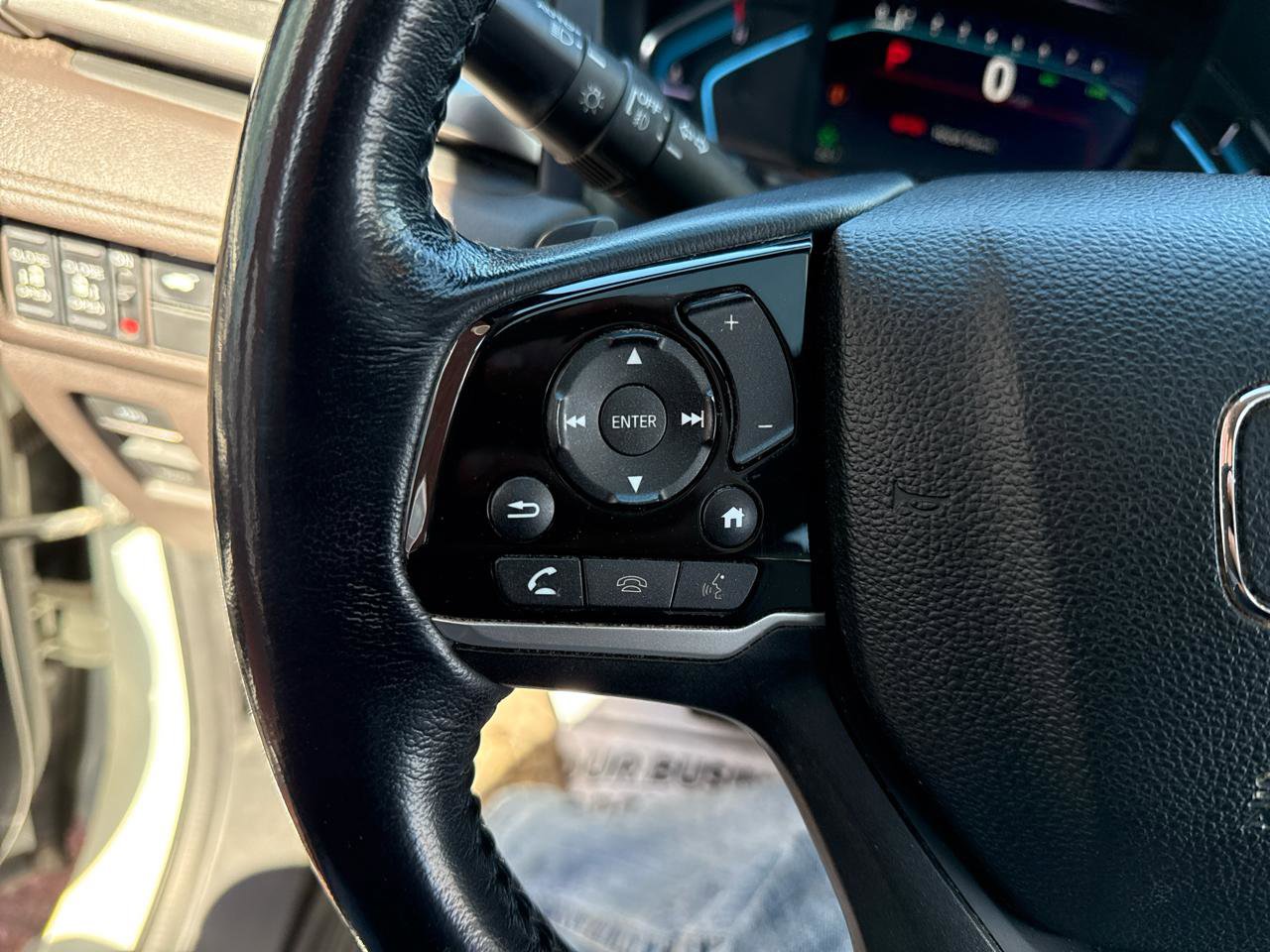 Used 2020 Honda Odyssey EX-L image 29