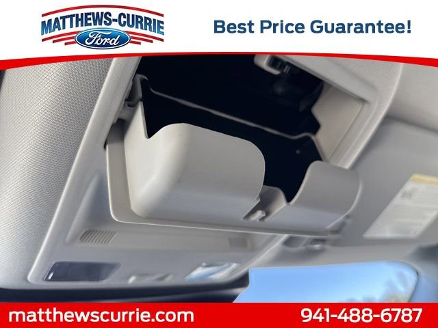 New 2025 Ford Bronco Sport Big Bend w/ Black Appearance Package AWD/4WD image 20