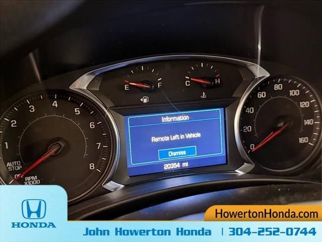 Used 2024 Chevrolet Equinox LS w/ LS Convenience Package image 20