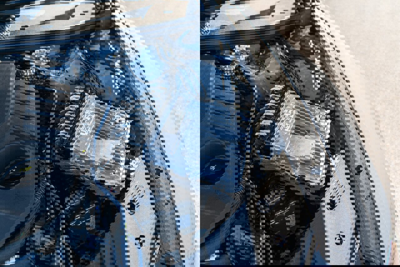 Used 2026 Audi RS 6 performance image 85