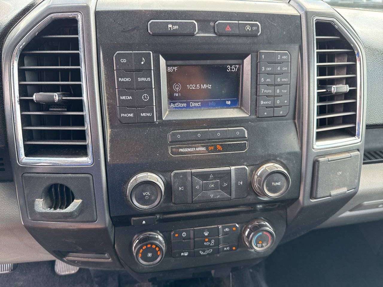 Used 2016 Ford F150 XLT w/ Equipment Group 301A Mid image 24