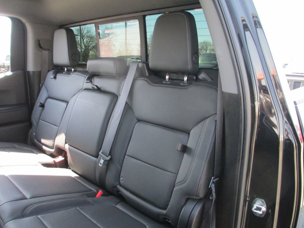 Used 2019 Chevrolet Silverado 1500 LT Trail Boss image 20