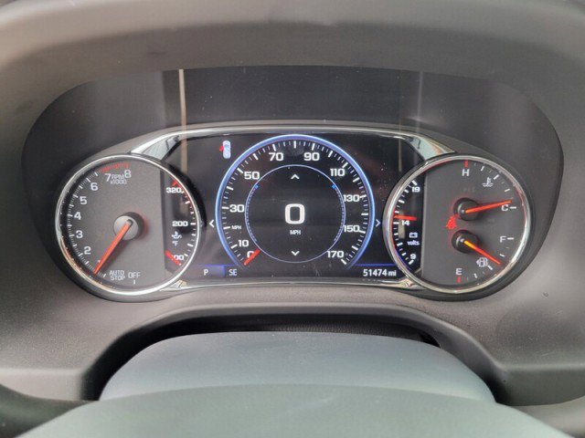 Used 2022 GMC Acadia Denali w/ Denali Ultimate Package image 20