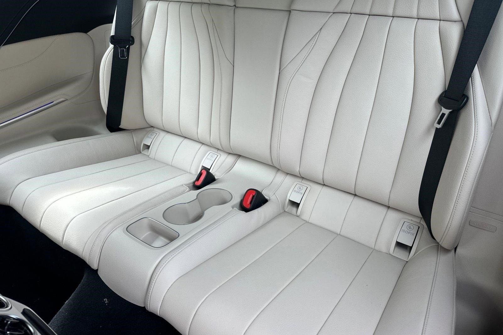 New 2026 Mercedes-Benz CLE 53 AMG 4MATIC Cabriolet image 21
