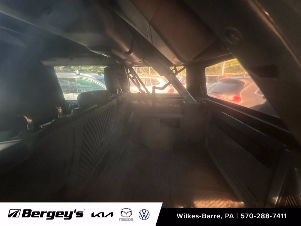 Used 2021 Ford Bronco Big Bend AWD/4WD image 13