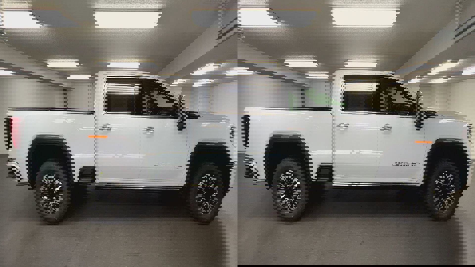 New 2026 GMC Sierra 2500 Denali Ultimate image 45