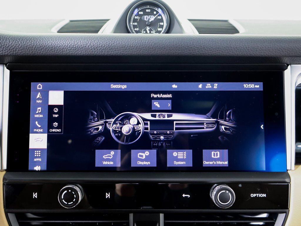 Used 2026 Porsche Macan S image 15