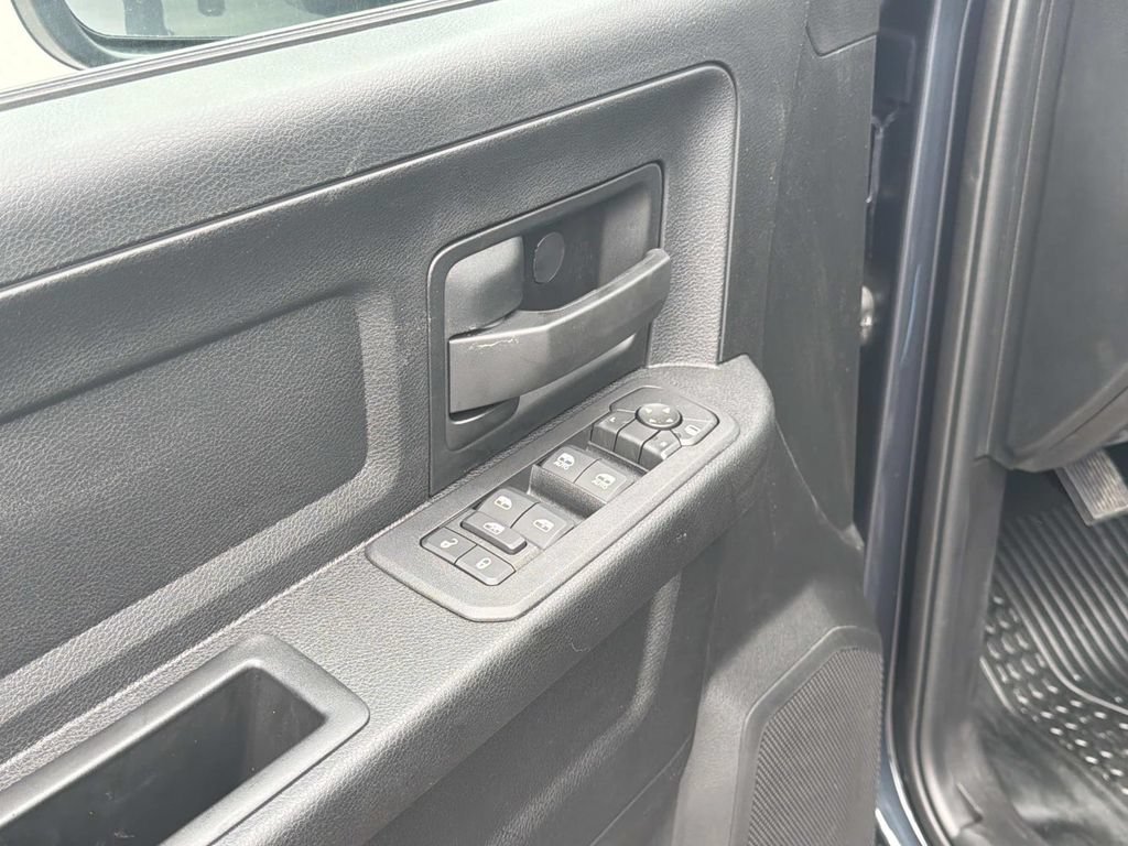New 2026 RAM 2500 Tradesman w/ Bed Utility Group AWD/4WD image 15