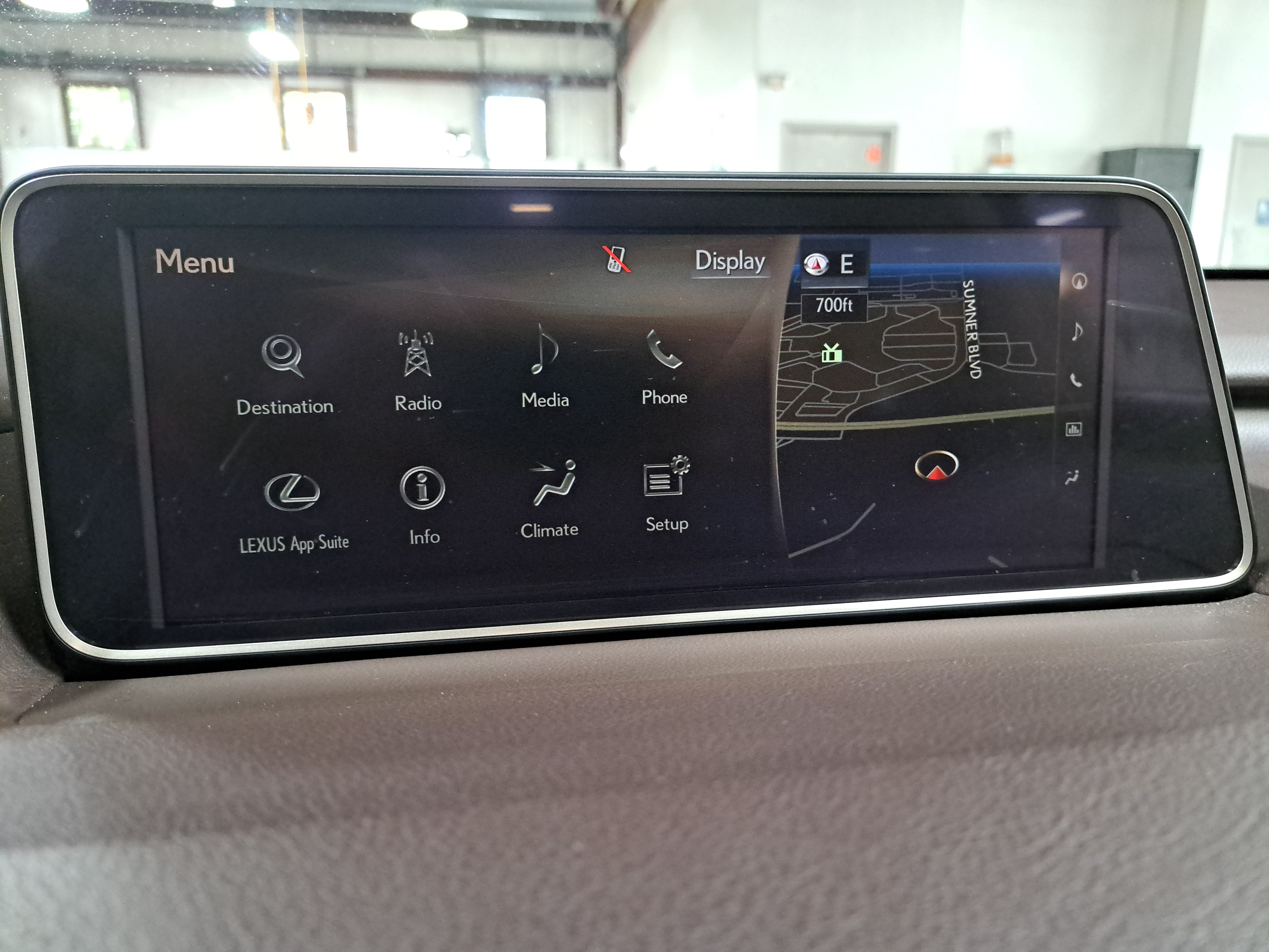 Used 2016 Lexus RX 350 AWD w/ Premium Package image 22