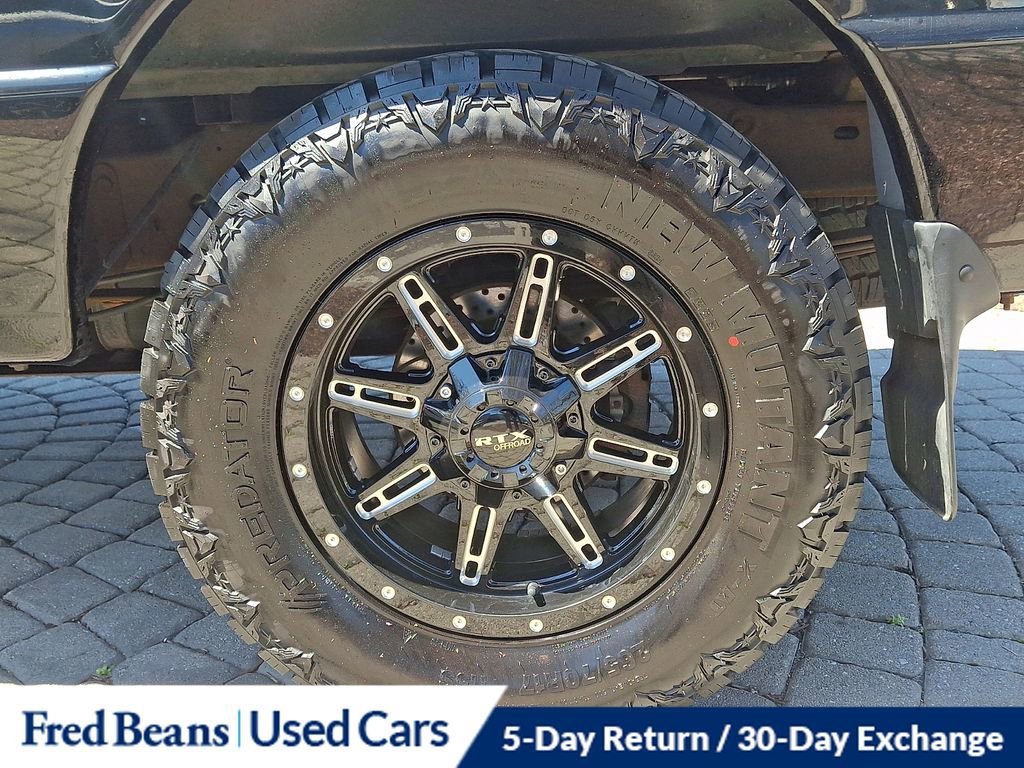 Used 2010 Ford Ranger XLT image 11