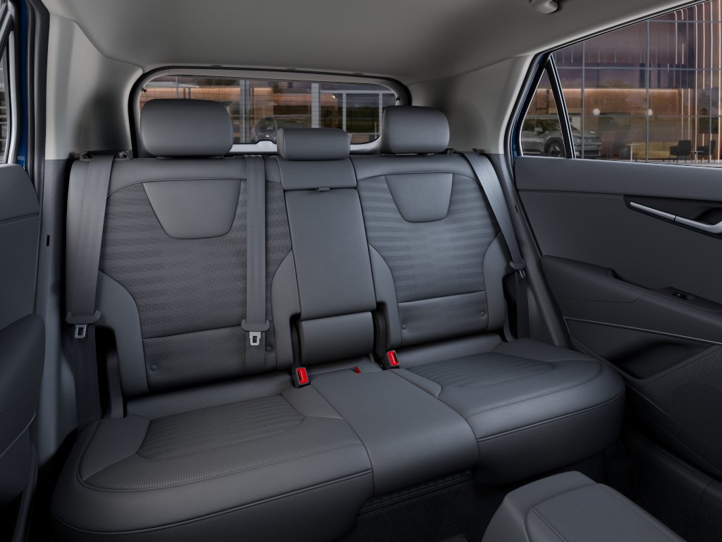New 2027 Kia Niro EX FWD image 16