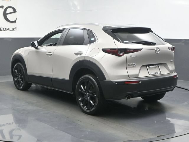 Used 2024 MAZDA CX-30 AWD 2.5 S w/ Select Sport Pkg image 40