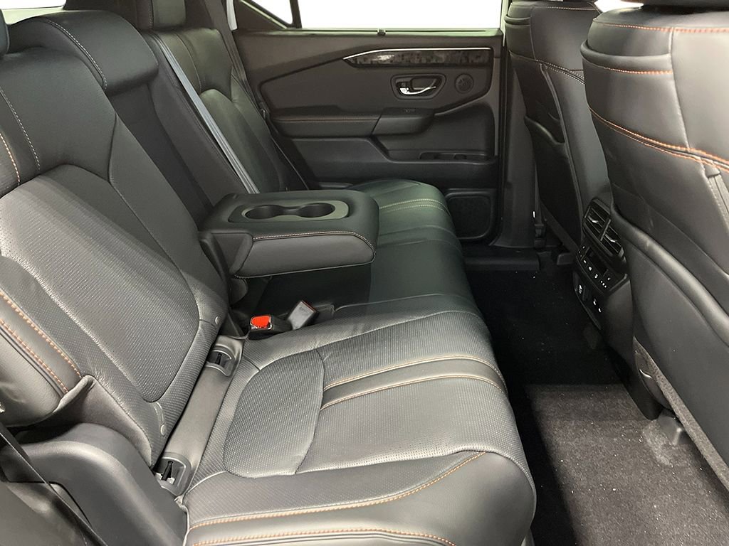 New 2026 Honda Passport TrailSport Elite image 32
