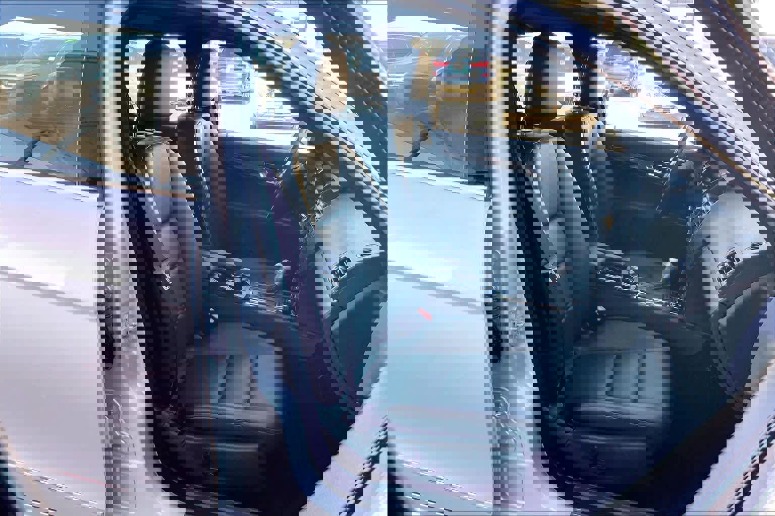 Used 2008 Mercedes-Benz C 350 Sport image 9