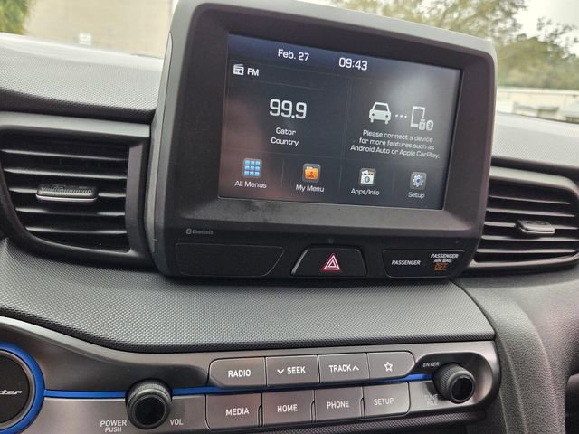 Used 2020 Hyundai Veloster 2.0 image 22