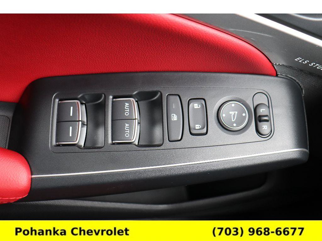 Used 2025 Acura Integra Type S image 18