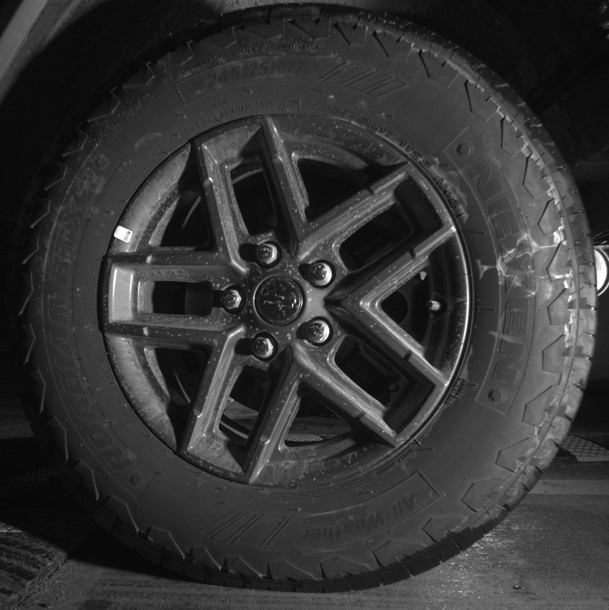 Used 2025 Jeep Wrangler Sport S image 14