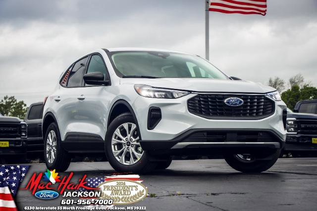 New 2025 Ford Escape Active w/ Tech Pack #1