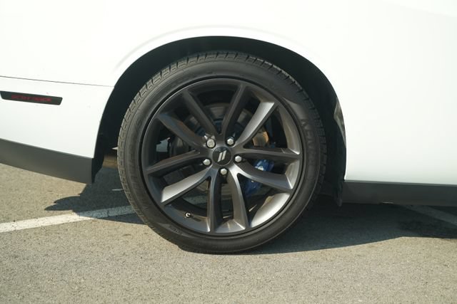 Used 2019 Dodge Challenger R/T Scat Pack RWD image 40