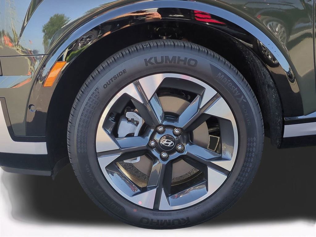 New 2026 Hyundai Palisade Limited image 11