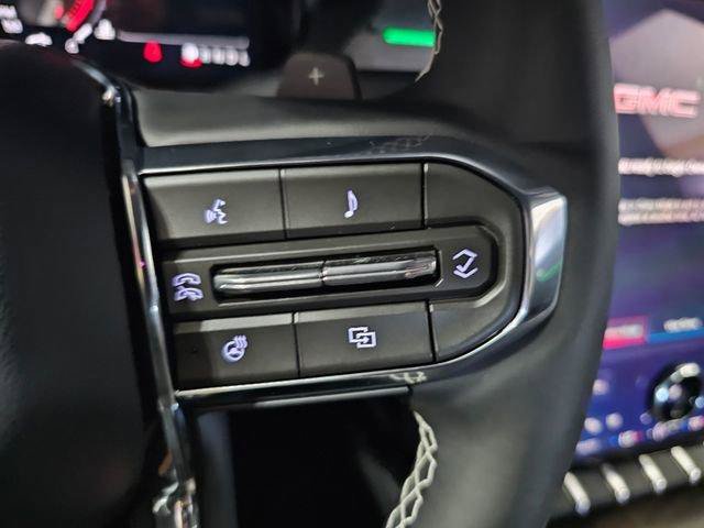 New 2026 GMC Acadia Denali w/ Super Cruise Package FWD image 35