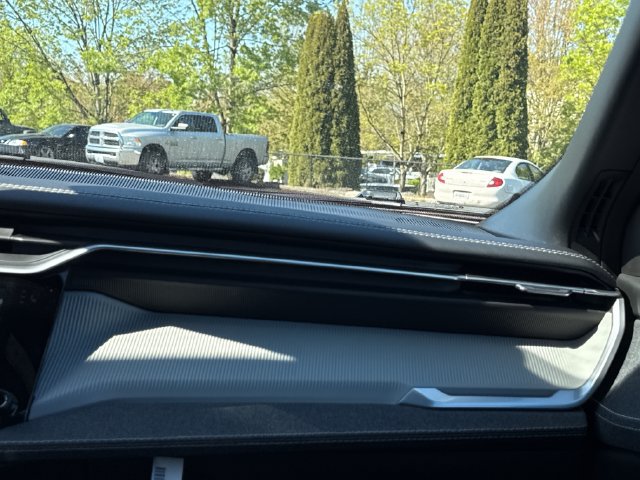 New 2026 Jeep Cherokee Laredo AWD/4WD image 11