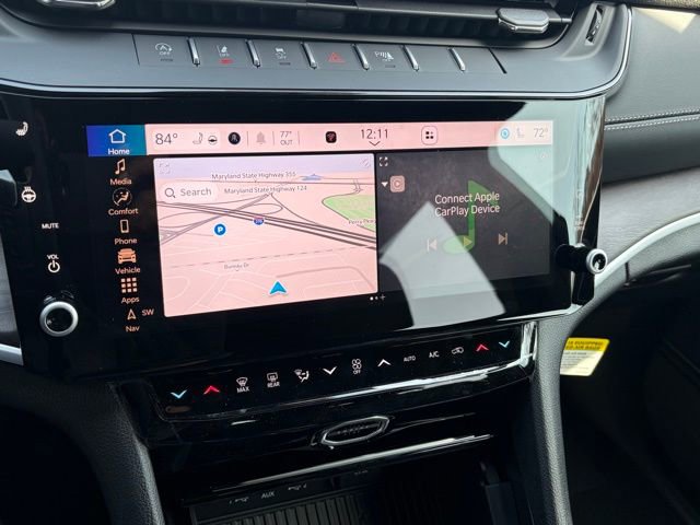 New 2026 Jeep Grand Cherokee Limited AWD/4WD image 22