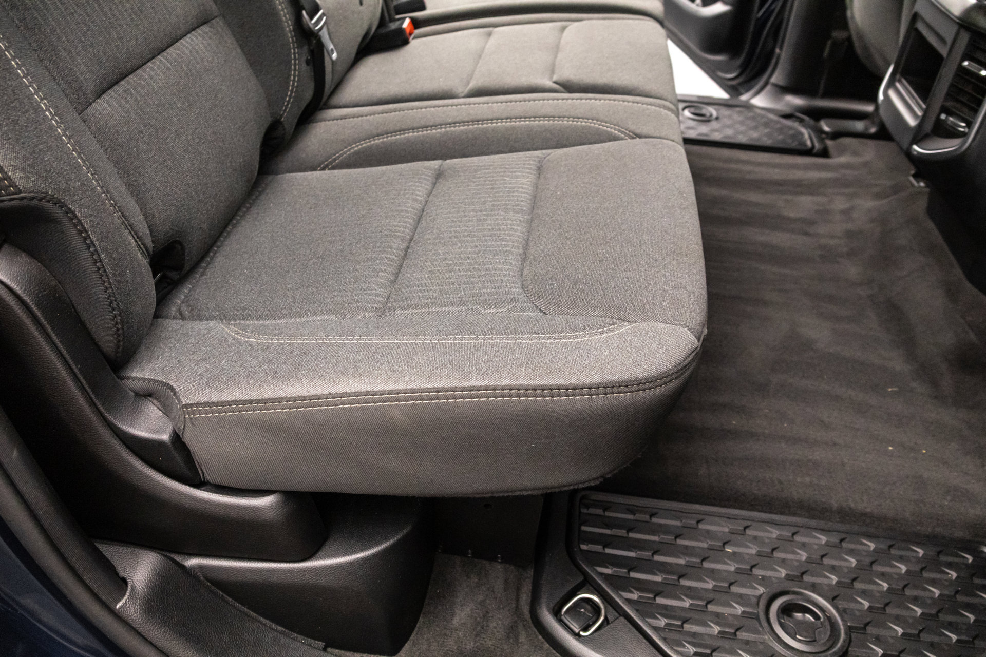 Used 2020 RAM 1500 Big Horn AWD/4WD image 36