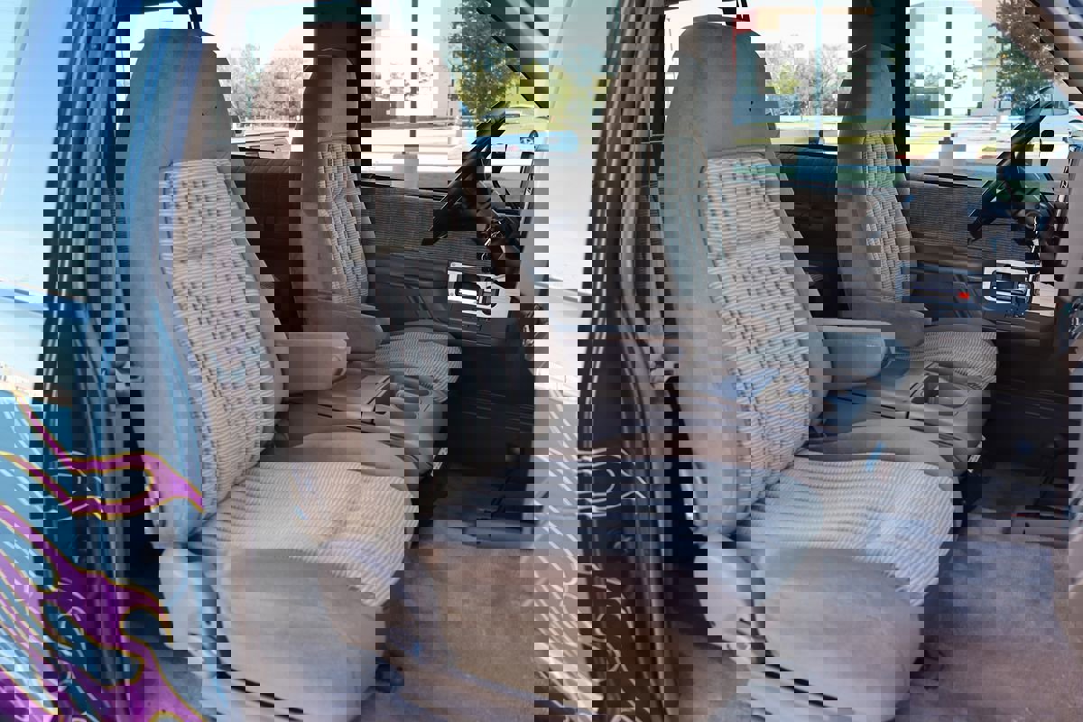 Used 1994 GMC Yukon 4WD 2-Door image 36