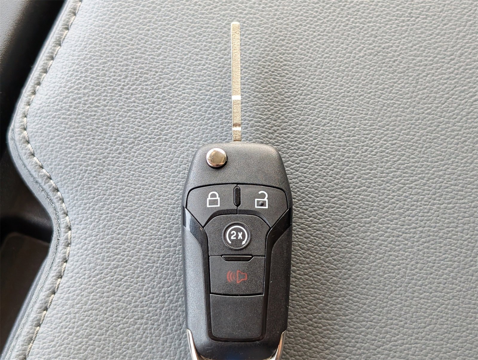 New 2025 Ford F350 XL w/ XL Chrome Package image 28