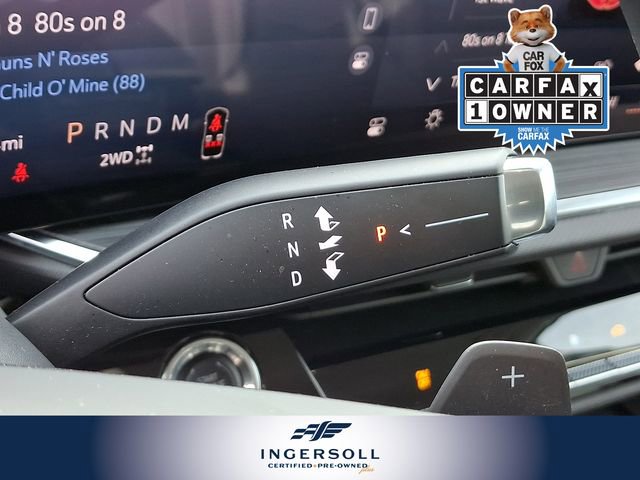 Used 2025 Buick Envision Preferred image 17