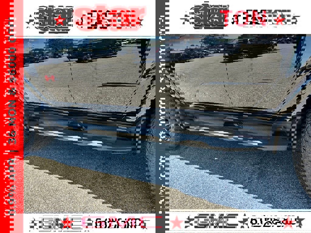 New 2026 GMC Hummer EV SUV w/ LPO, Sport Package image 36