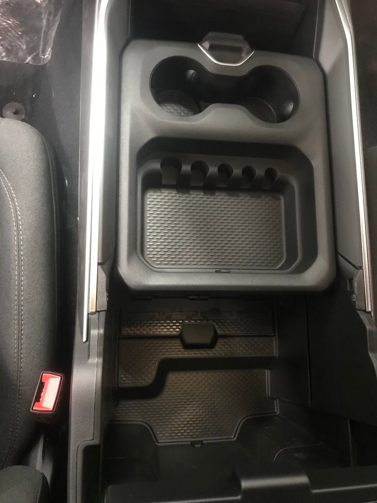 New 2026 RAM 1500 Big Horn image 24