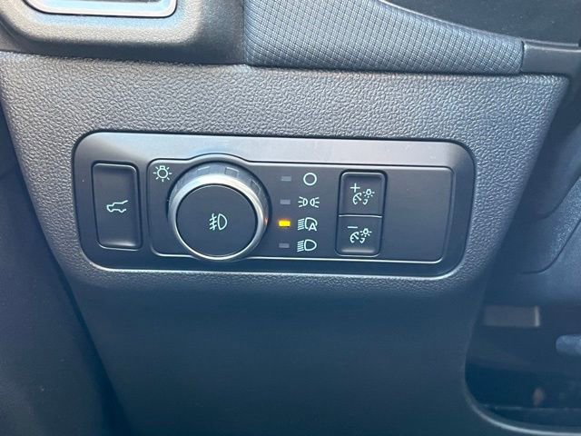 New 2025 Ford Bronco Sport Big Bend w/ Convenience Package image 30