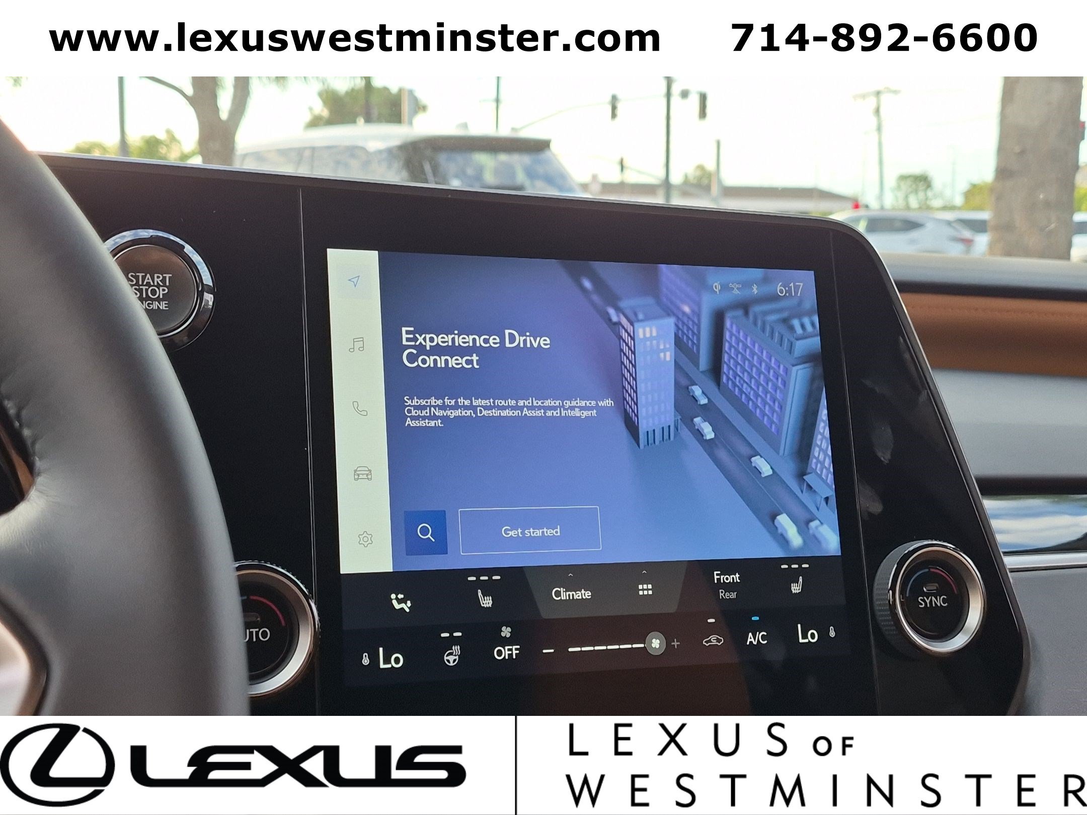 New 2026 Lexus RX 350 FWD image 12