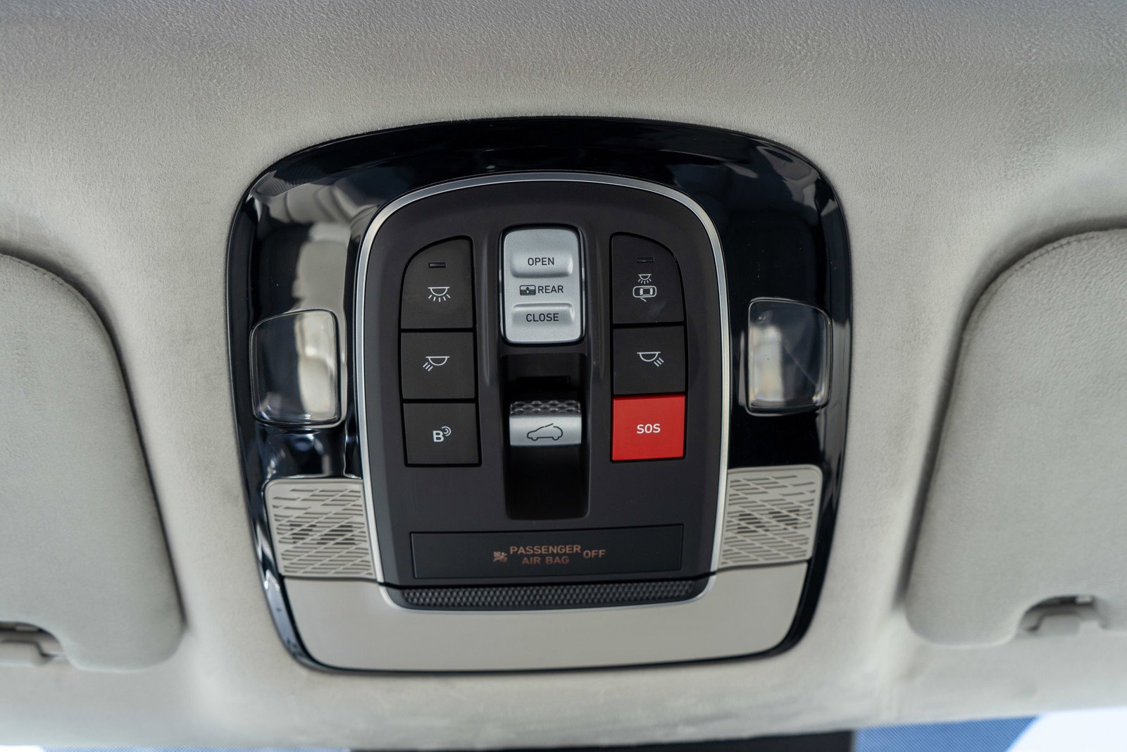 Used 2023 Hyundai Palisade Calligraphy AWD/4WD image 20