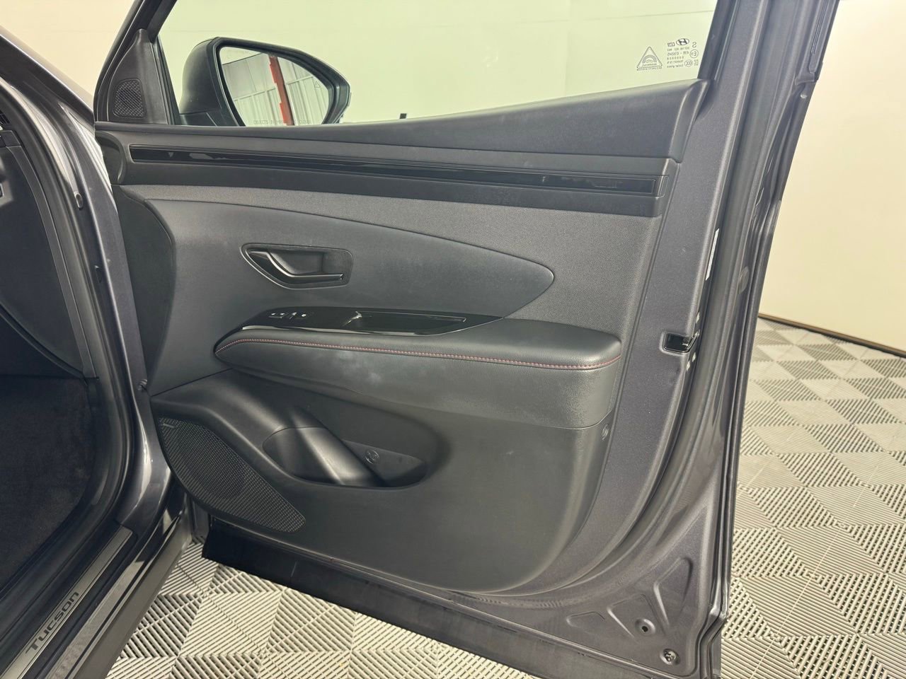 Used 2023 Hyundai Tucson N Line image 33