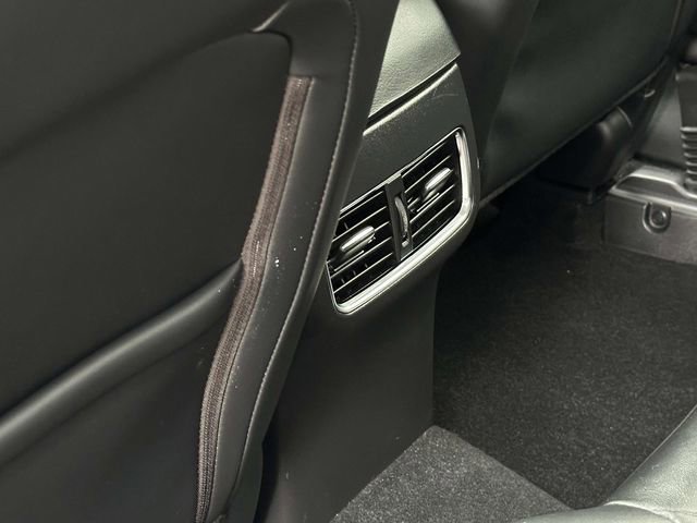 Used 2023 MAZDA CX-5 AWD 2.5 S w/ Select Package image 18