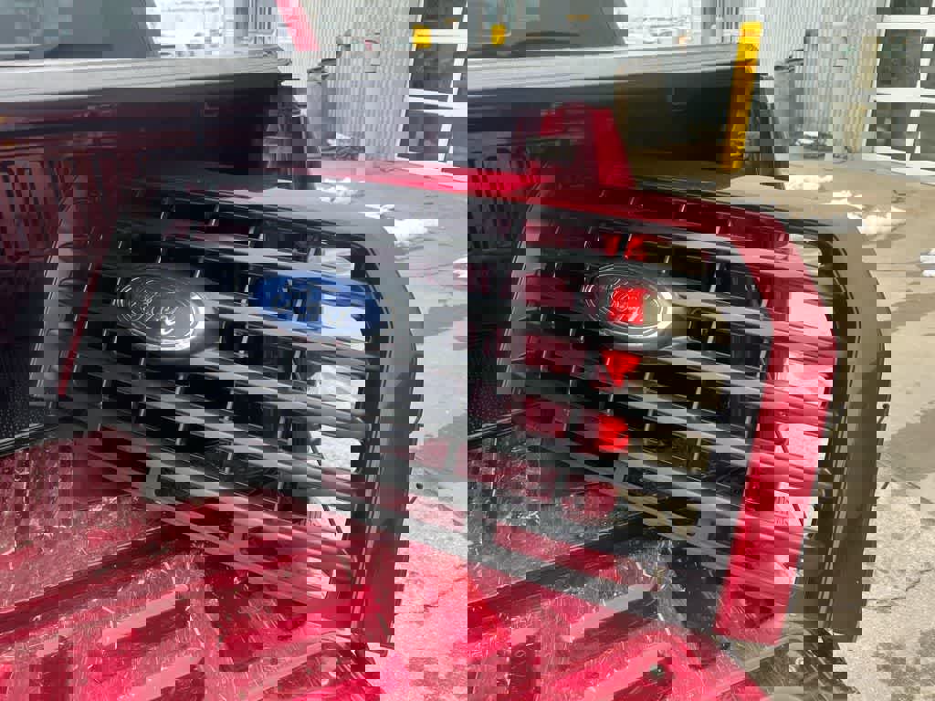 Used 2016 Ford F150 XLT w/ Equipment Group 302A Luxury image 3