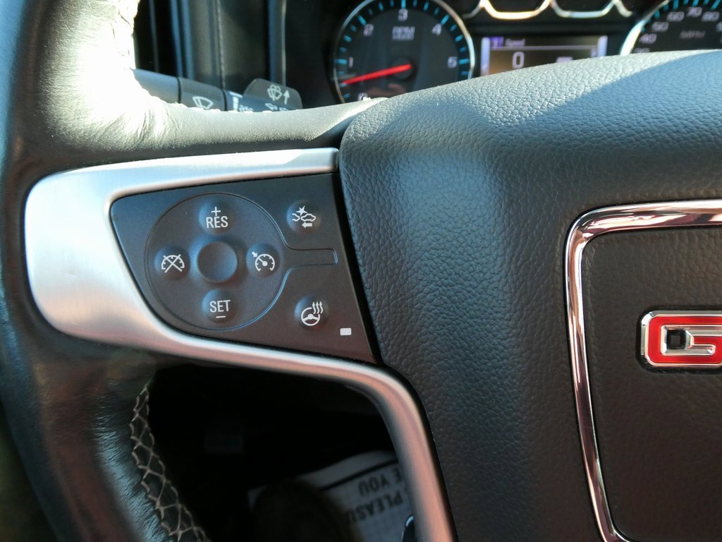 Used 2017 GMC Sierra 1500 SLT image 38