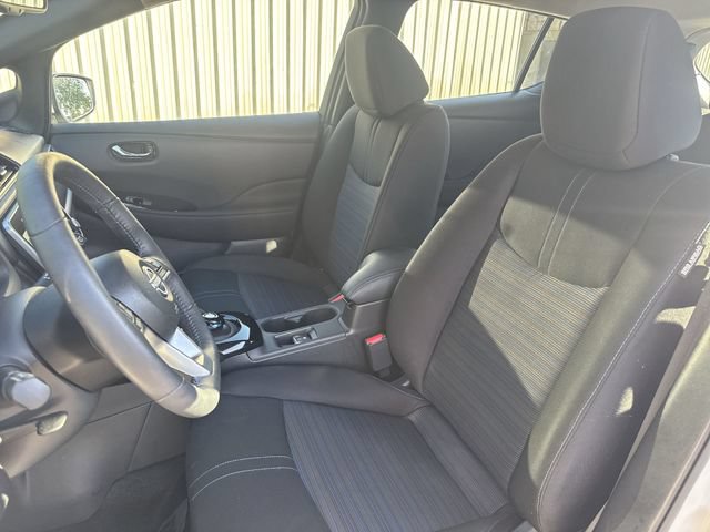Certified 2024 Nissan Leaf SV Plus FWD image 14