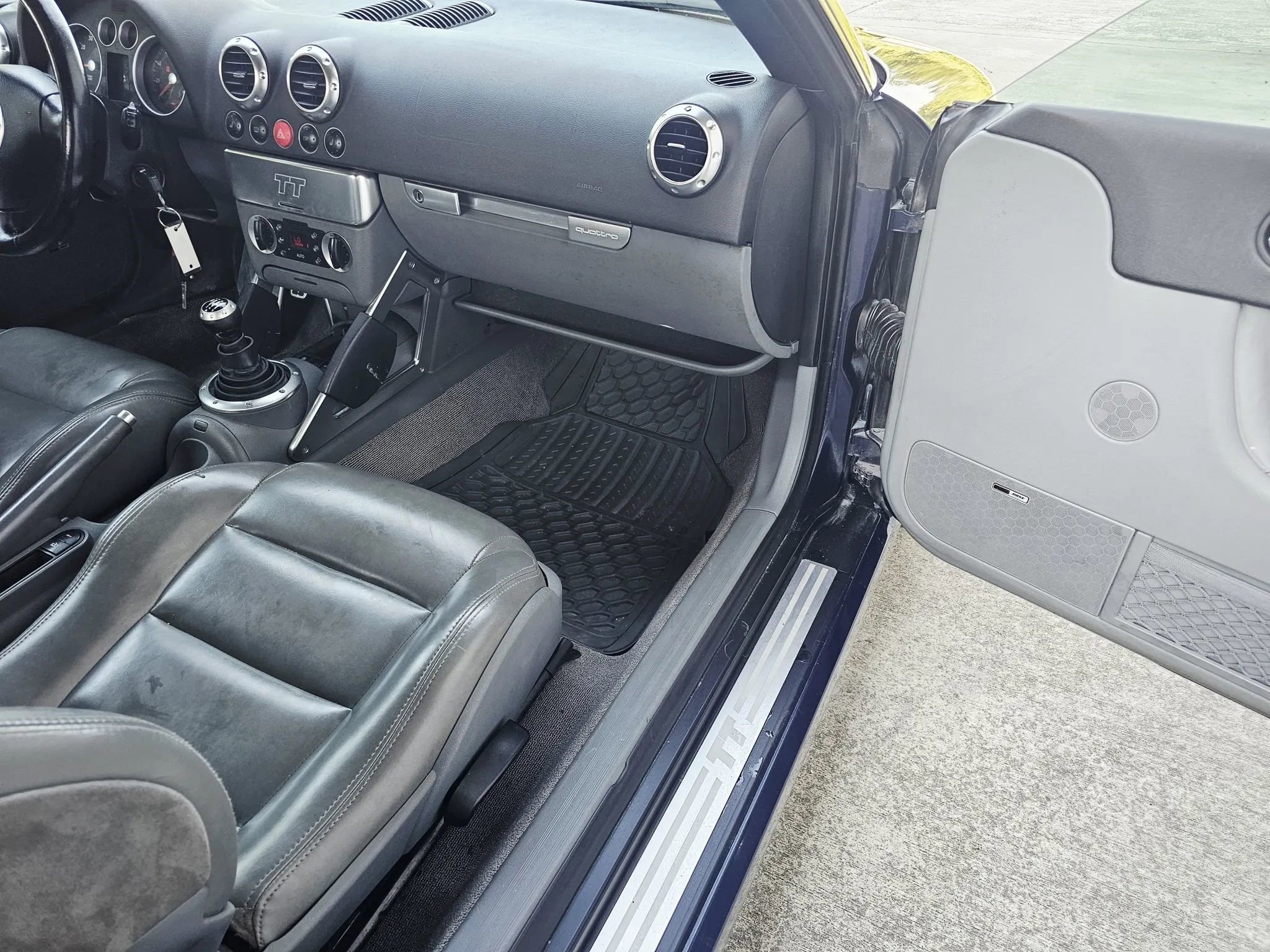 Used 2002 Audi TT 1.8T image 9