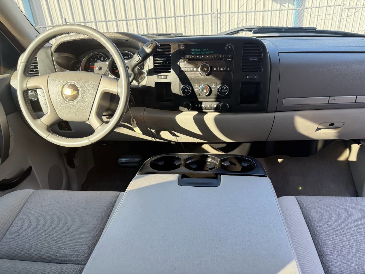 Used 2013 Chevrolet Silverado 3500 LT w/ Convenience Package image 19