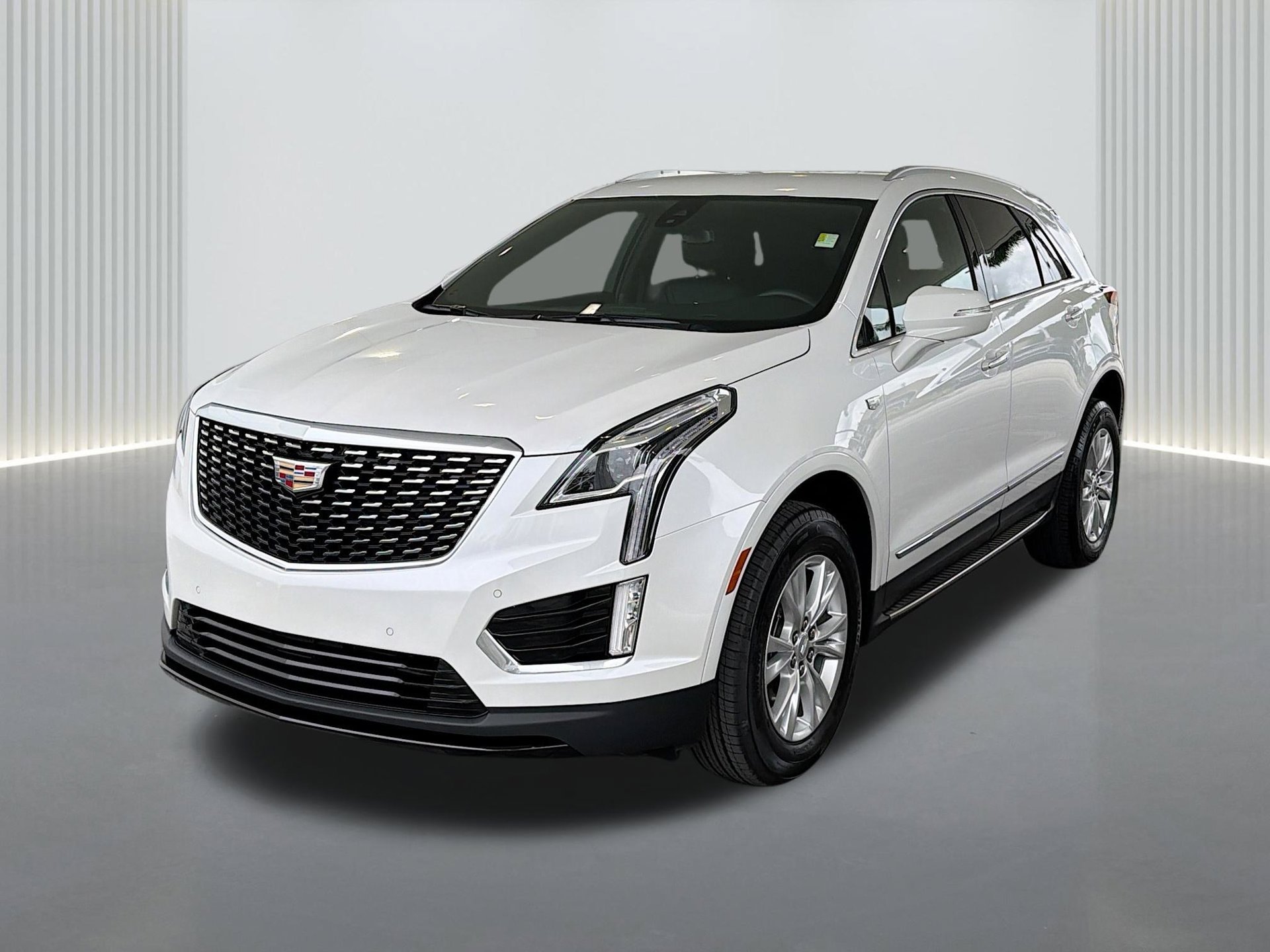 Certified 2023 Cadillac XT5 Luxury FWD 360° Tour