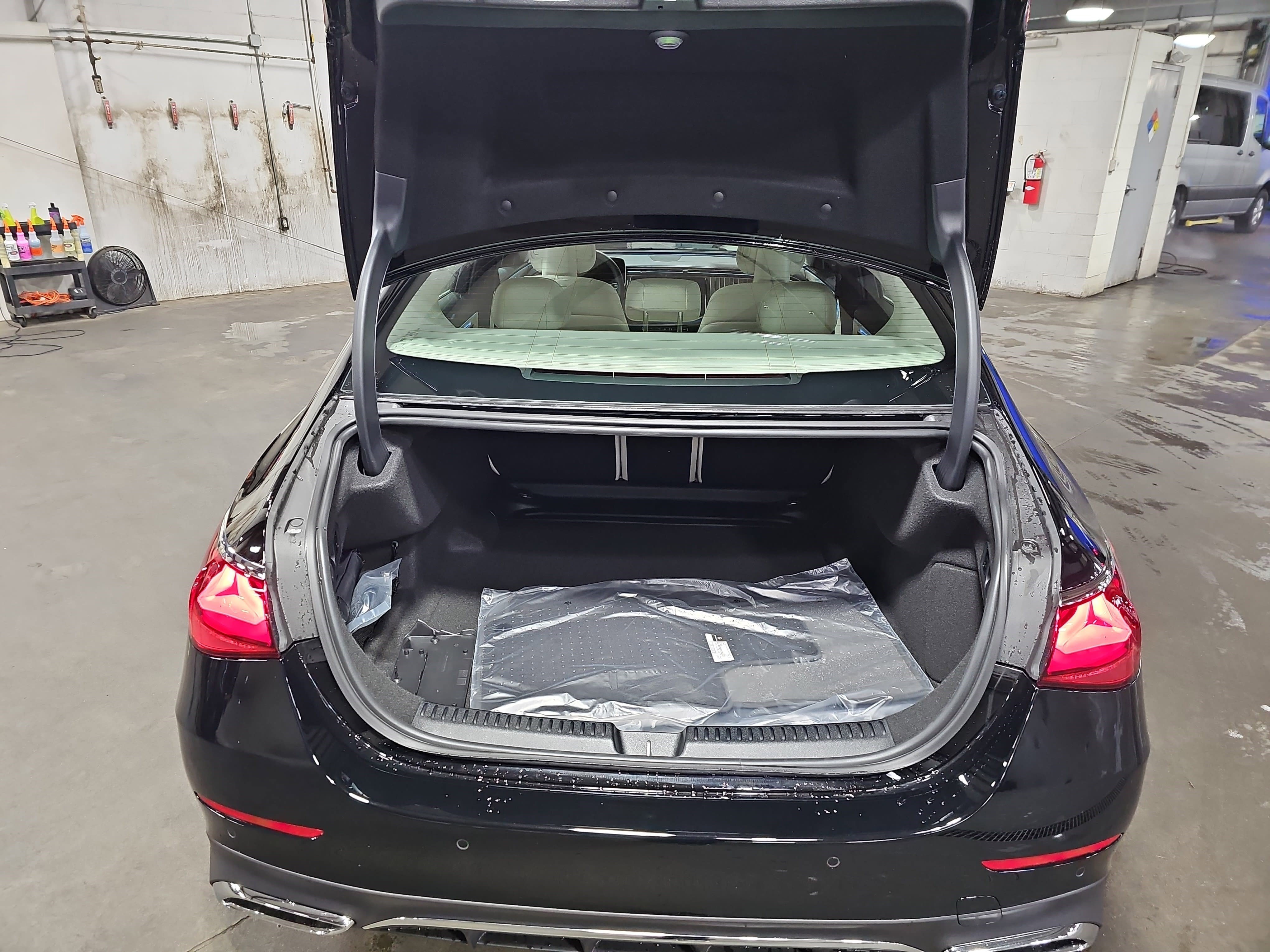 New 2026 Mercedes-Benz E 350 E 350 image 14