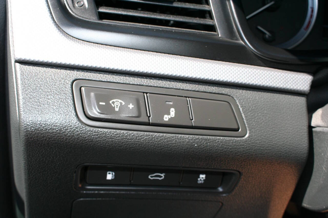 Used 2019 Hyundai Sonata ECO FWD image 23