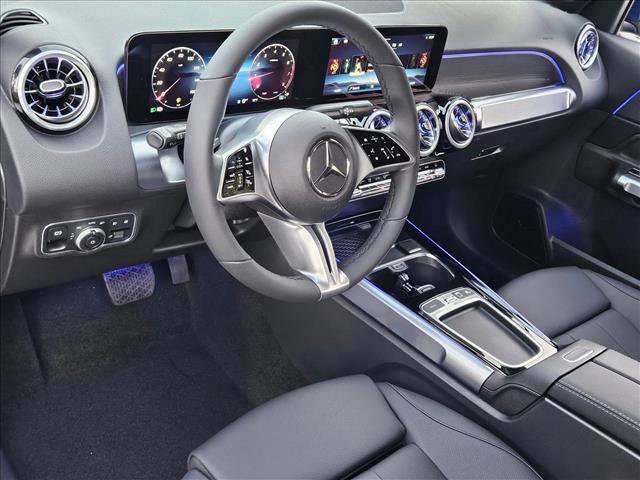 New 2026 Mercedes-Benz GLB 250 4MATIC image 3