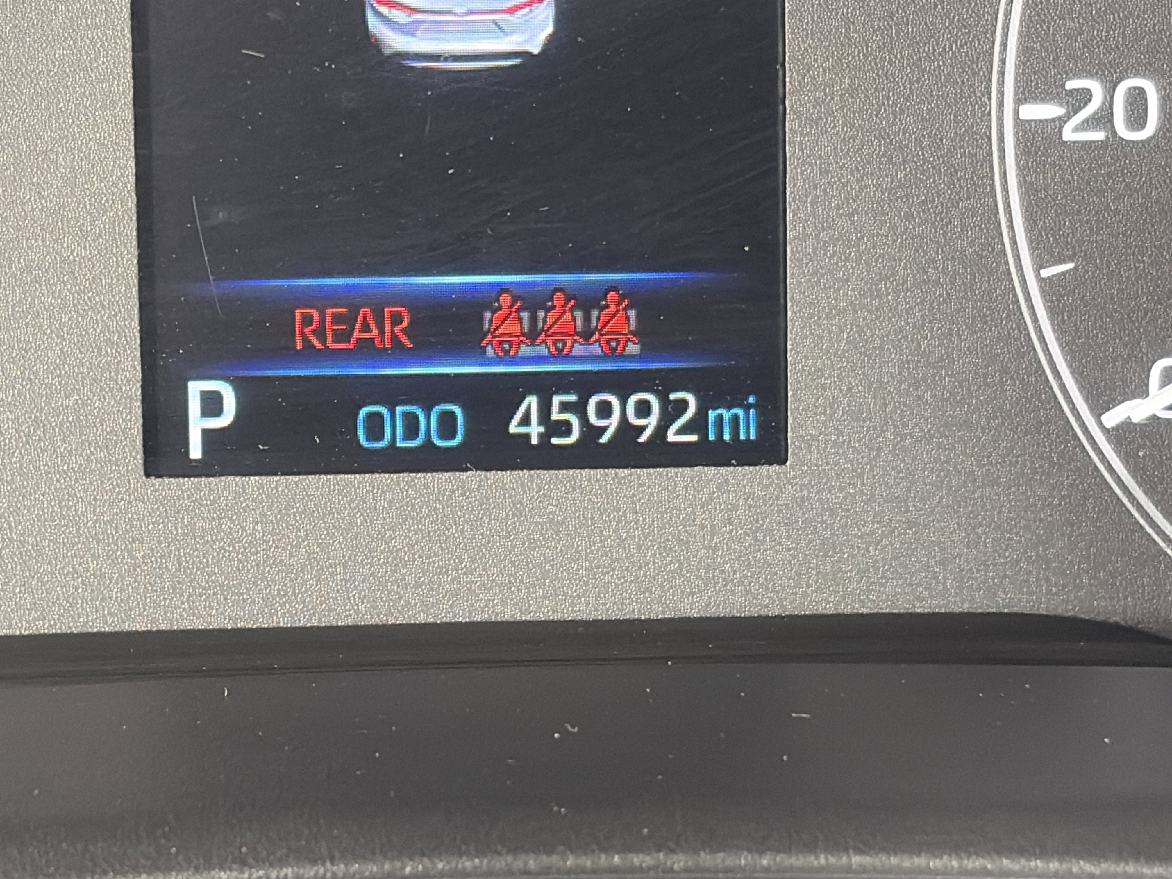 Used 2024 Toyota Corolla LE FWD image 5