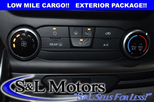 Used 2024 Ford Transit 250 Low Roof w/ Exterior Upgrade Package image 20